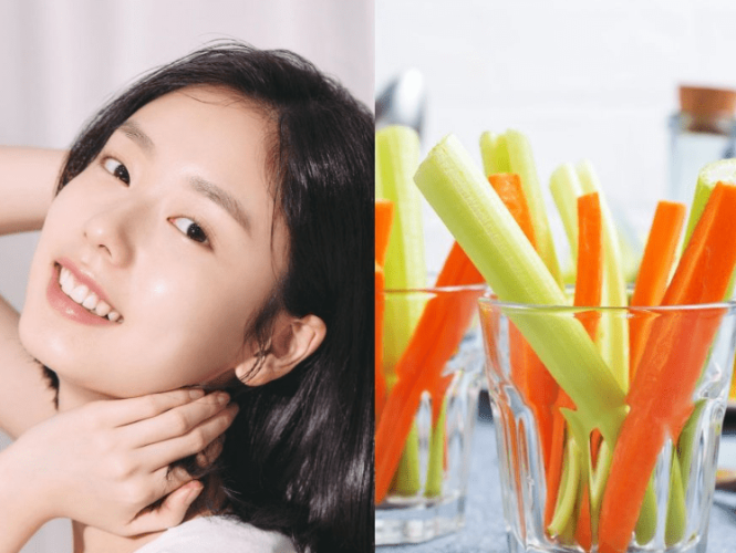 吃什麼可以消痘痘​