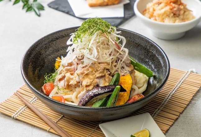 夏季飲食食譜