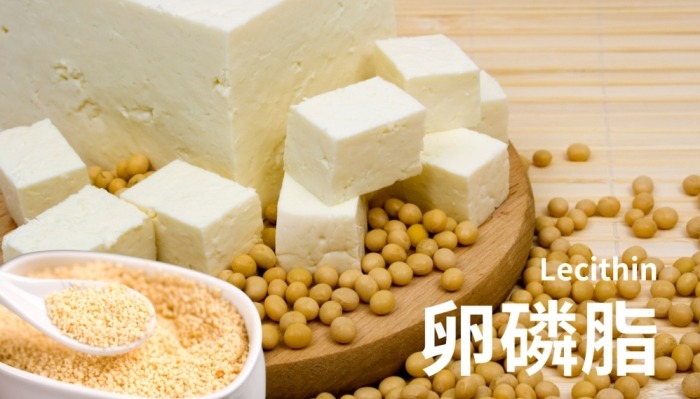 卵磷脂