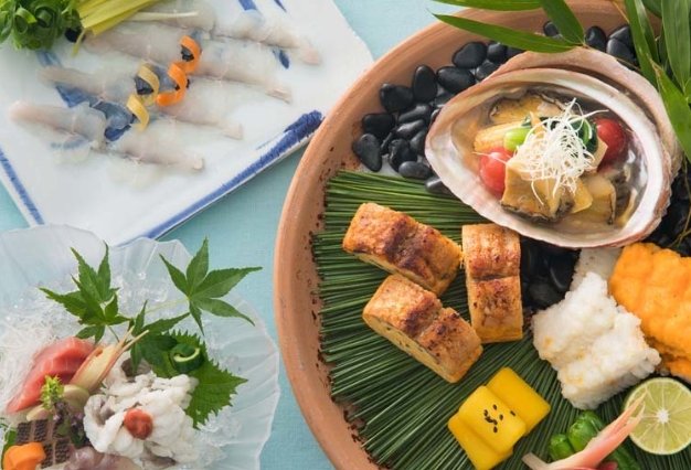 夏天最適合吃什麼