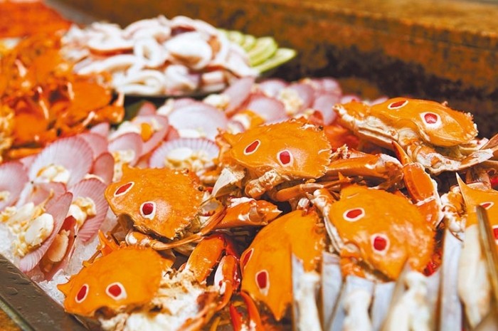 夏天吃什麼午餐