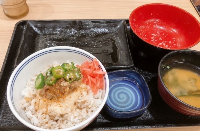 夏季飲食