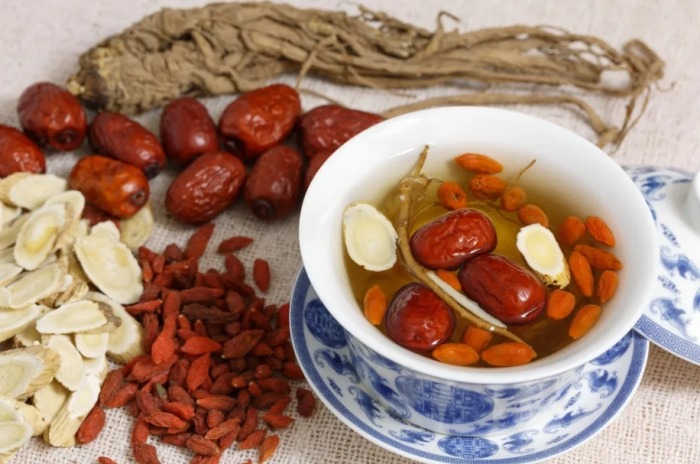 血壓低吃什麼食物能補得快