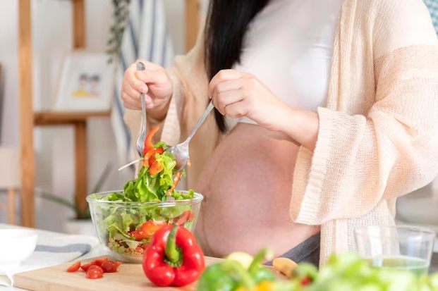孕婦餐食譜