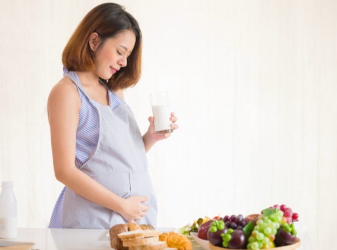 懷孕不能吃什麼水果
