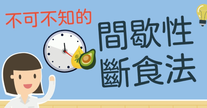 安全斷食運動