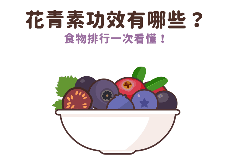 花青素是什麼