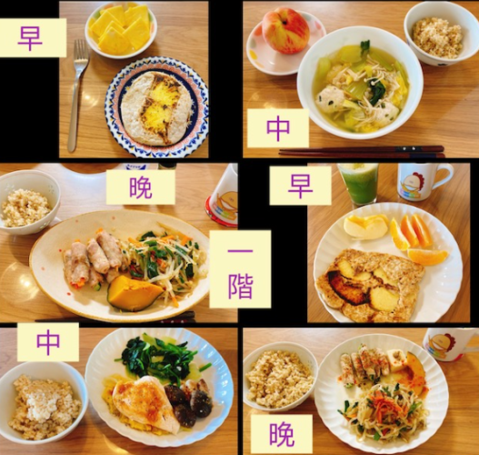FMD飲食的主要功效