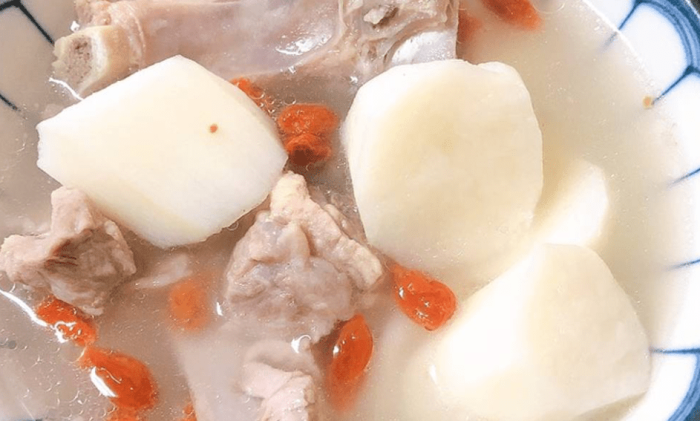 立秋吃什麼​保養肺