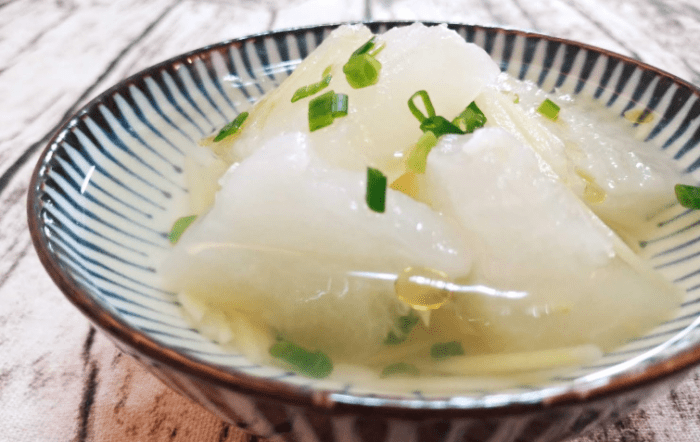 消水腫食物有哪些