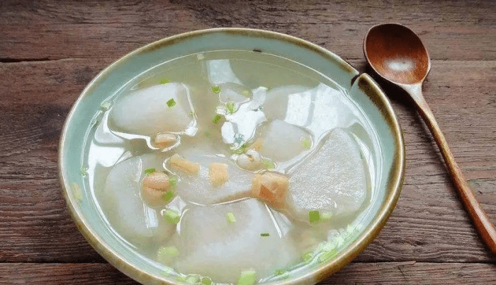 胃脹氣原因
