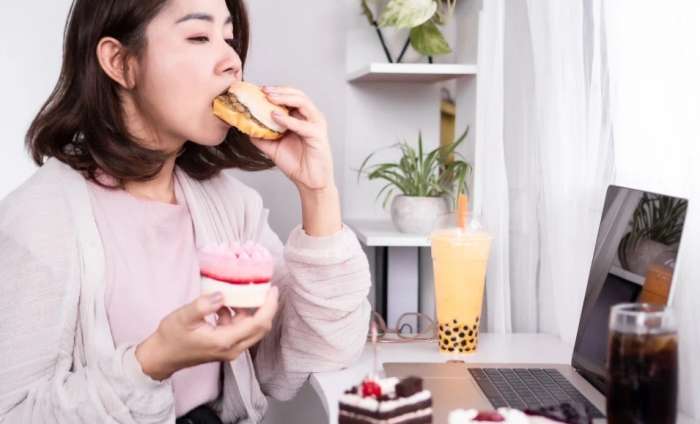 暴食症治療方法