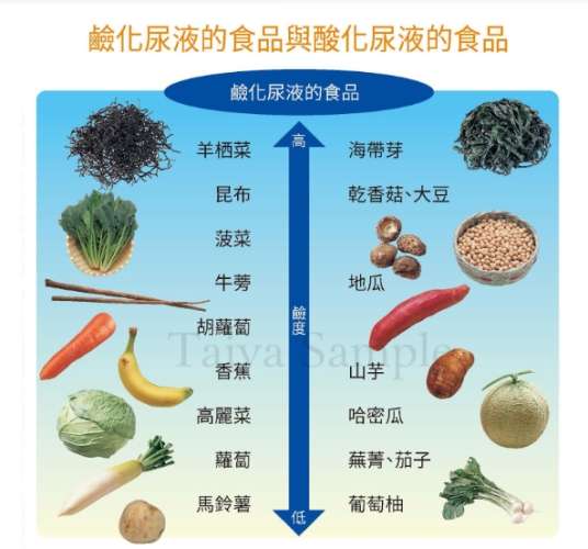 尿酸飲食怎麼吃