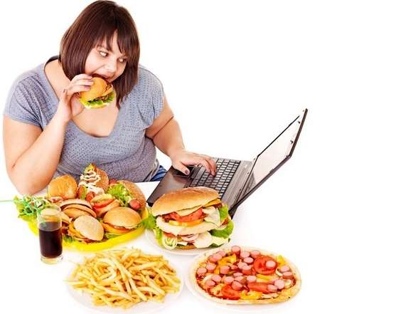 暴食症自我檢測