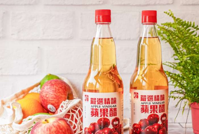 蘋果醋怎麼喝
