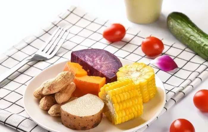 低GI食物有哪些